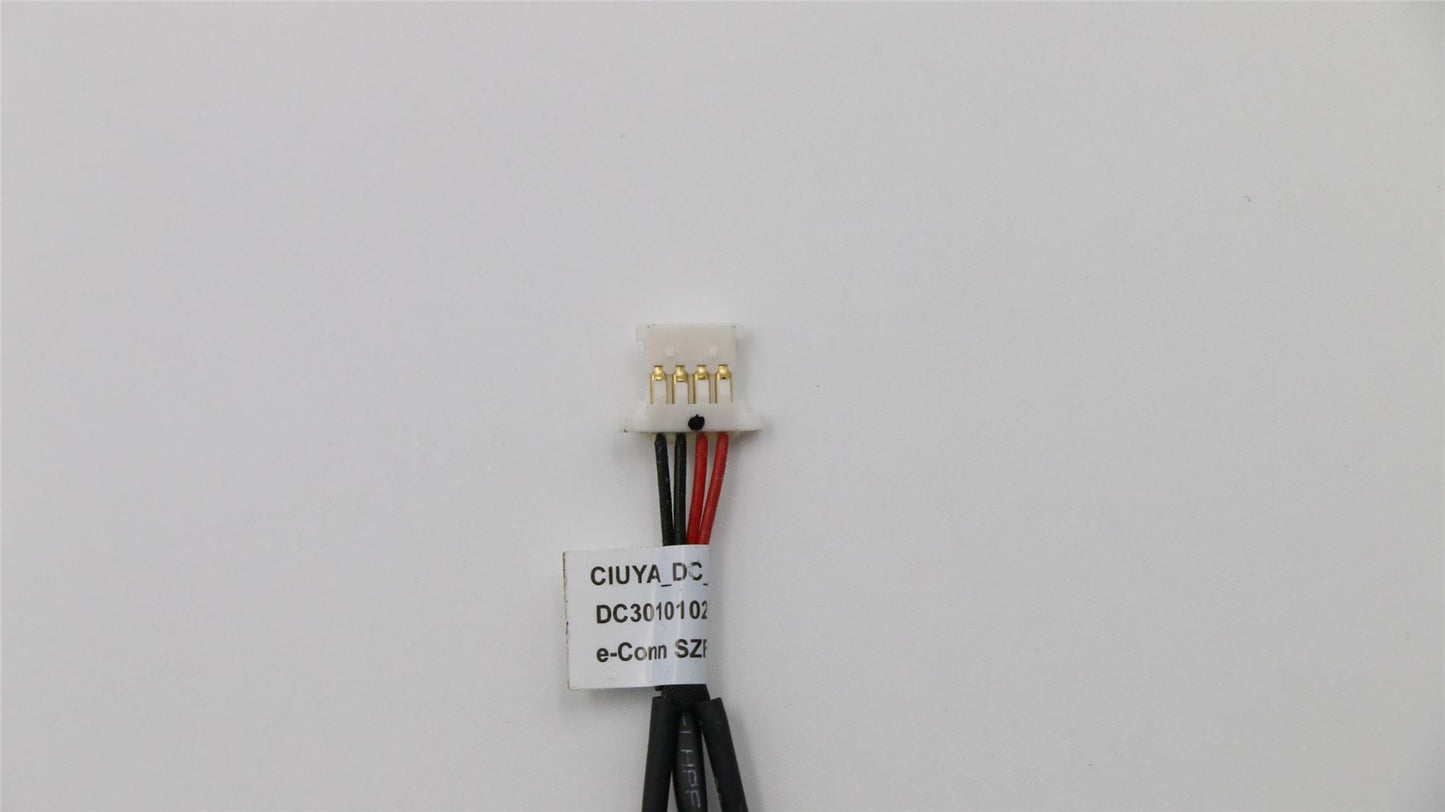 Lenovo IdeaPad 520S-14IKB 320S-14IKB DC In Port Socket Power Cable 5C10N78540