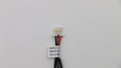 Lenovo IdeaPad 520S-14IKB 320S-14IKB DC In Port Socket Power Cable 5C10N78540