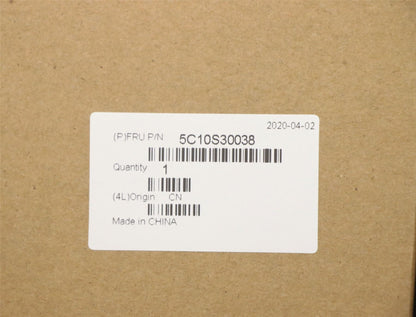 Lenovo Flex 3-11IGL05 3-11ADA05 DC In Port Socket Power Cable 5C10S30038