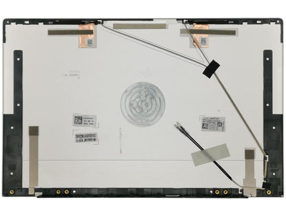 Genuine HP Envy 13-BA Rear Housing Back LCD Lid Cover Case Silver L94047-001