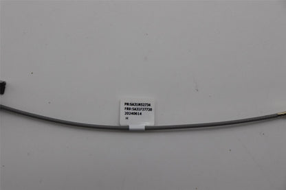 Lenovo M75q-5 WiFi6e Front antenna_HB 5A31F27723