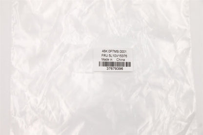Lenovo LABEL FRU LABEL GEO KIT Black Ares2 AMD 5L10V15376