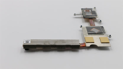 Lenovo 5H40N82364 THERMAL MODULE DIS L80XK