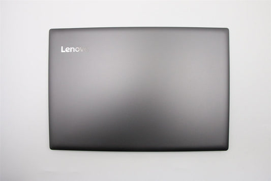 Lenovo IdeaPad 520-15IKB LCD Cover Rear Back Housing Grey W/Antenna 5CB0N98513