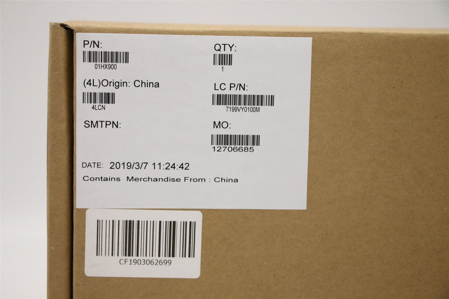 Lenovo WIN,i5-8265U,8G,9560,nTPM 5B21C98747