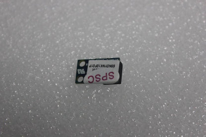 Lenovo MINNIE Micphone Microphone Board 11014124