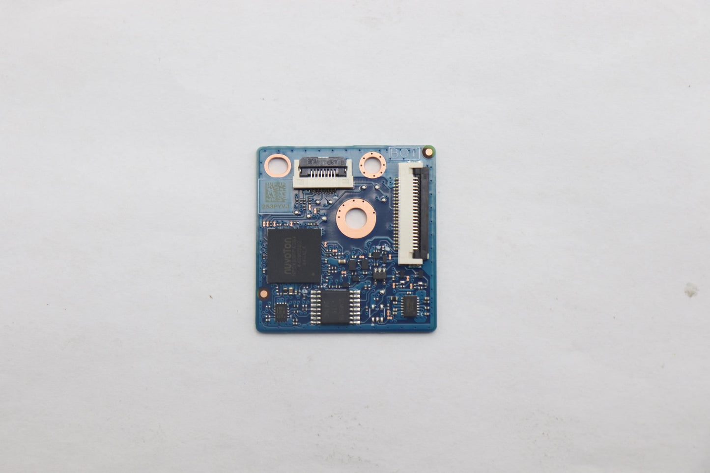 Lenovo CARDPOP MCU H 83LL Board 5C50S25805