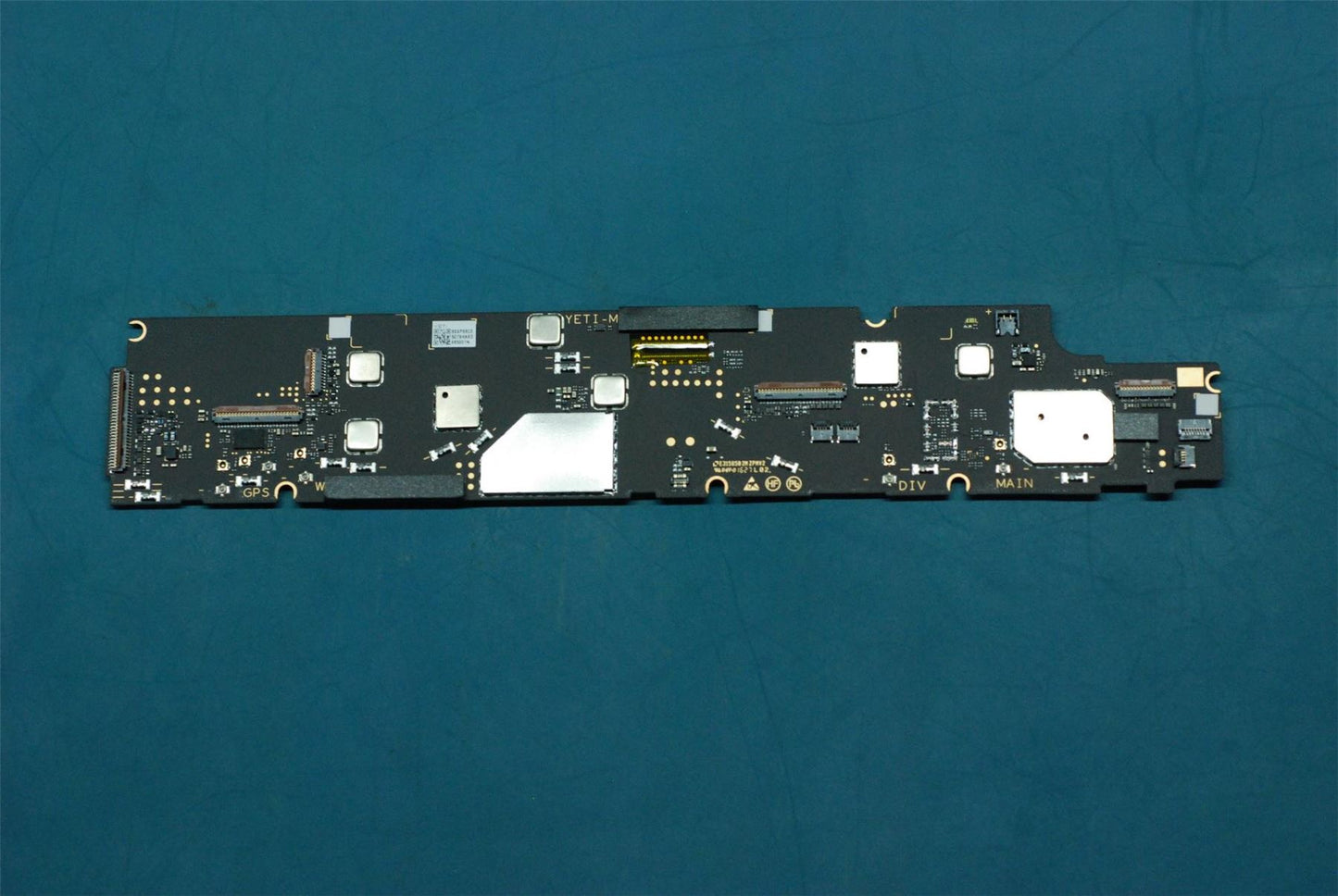Lenovo YB1-X91L ROW MB_4+64G CS 5B28C06330