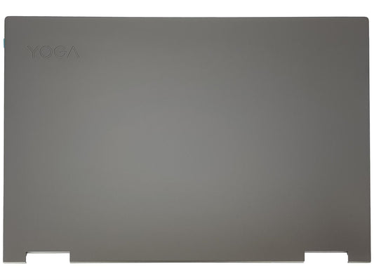 Lenovo Yoga 730-15IWL 730-15IKB LCD Cover Rear Back Housing Grey 5CB0Q96419