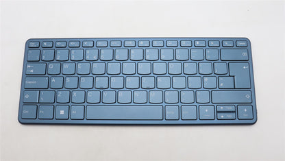 Lenovo Yoga 9 13IRU8 Wireless Keyboard UK Europe Blue 5CB1L72117