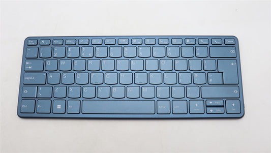 Lenovo Yoga 9 13IRU8 Wireless Keyboard UK Europe Blue 5CB1L72117