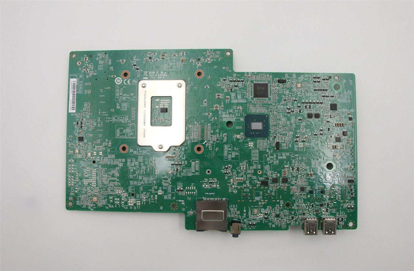 Lenovo Intel KBL B250 UMA, NO DPK 01LM192