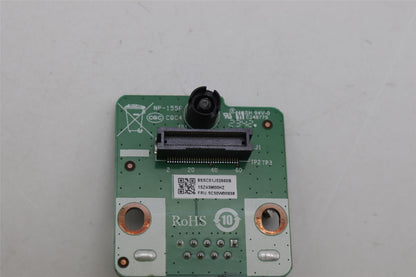 Lenovo Tiny5 BTB COM Cert card 5C50W00938