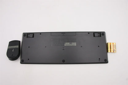 Lenovo Primax R71_G2 2.4G BKG ES 5KM0U87614