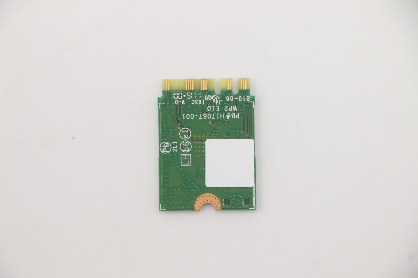 Lenovo Wireless,CMB,IN,WP2acM2ROMINA M.2 Board 04X6083