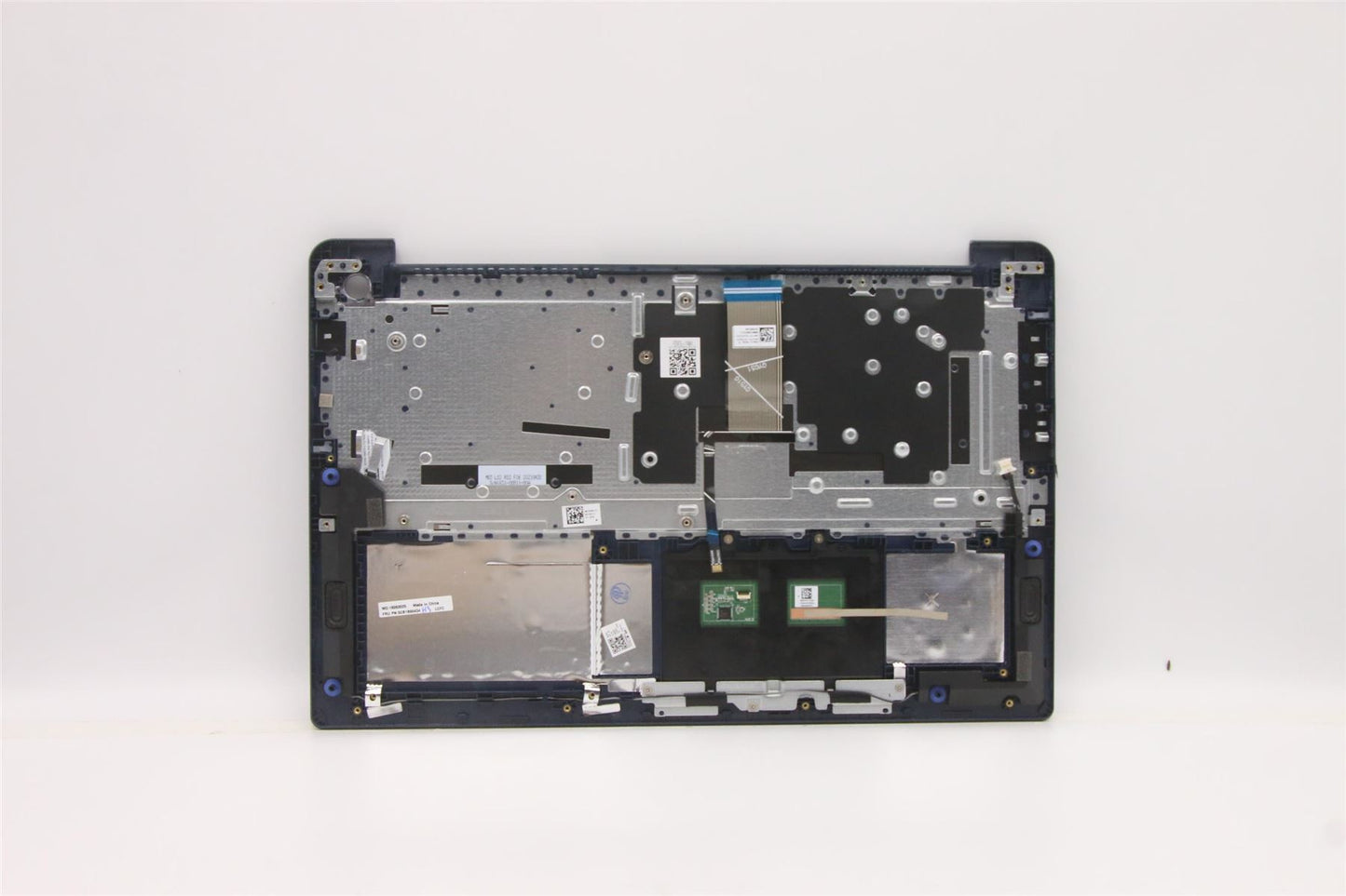 Lenovo Upper Case ASM_FRA L82H8FPABBL 5CB1B60434