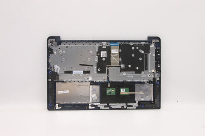 Lenovo Upper Case ASM_FRA L82H8FPABBL 5CB1B60434