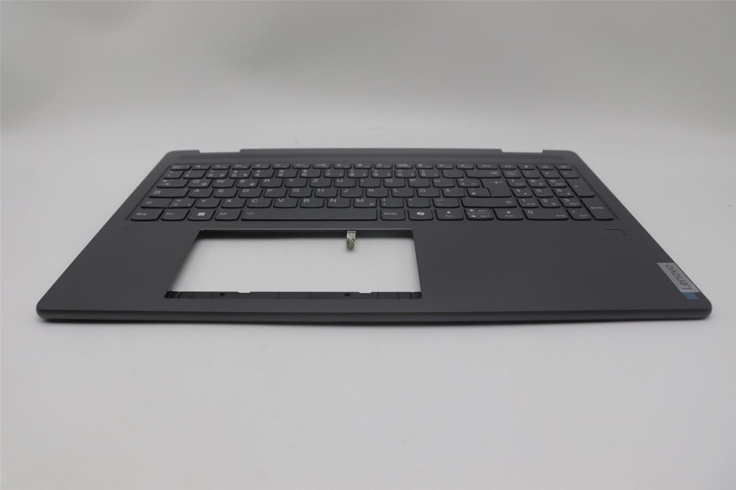 Lenovo UpperCaseASM GER H83DL FP SG 5CB1N95138