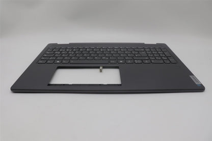 Lenovo UpperCaseASM GER H83DL FP SG 5CB1N95138