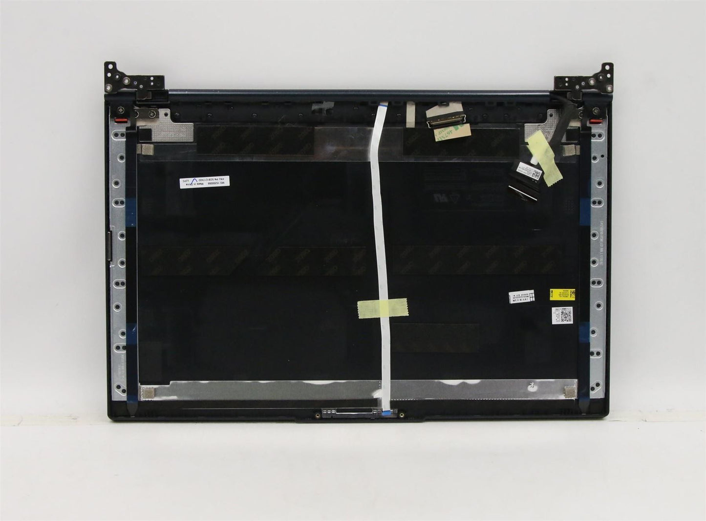 Lenovo Legion 5-15ITH6H 5-15ACH6H LCD Cover Rear Back Housing Blue 5CB1C17432