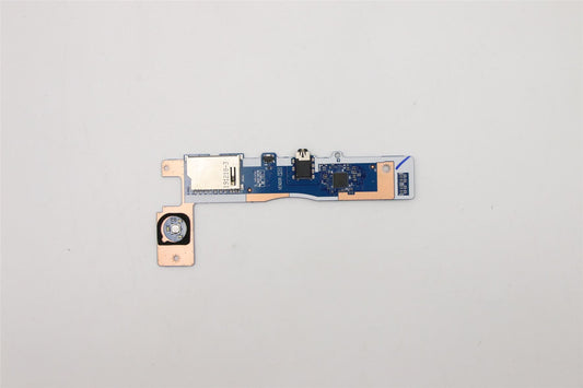 Lenovo 3-17IIL05 3-17IML05 V17-IIL Audio Jack Button Board 5C50S25042