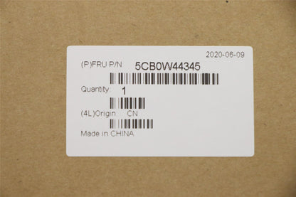 Lenovo ThinkBook 14-IML 14-IIL Keyboard Palmrest Top Cover Bulgairian 5CB0W44345