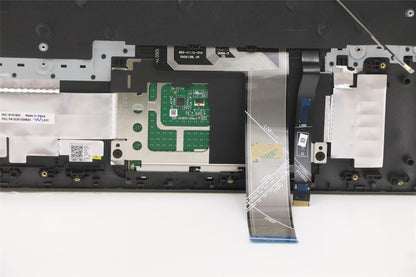 Lenovo Upper Case ASM_ITA L82JFSGw/RGBWRF 5CB1D09634