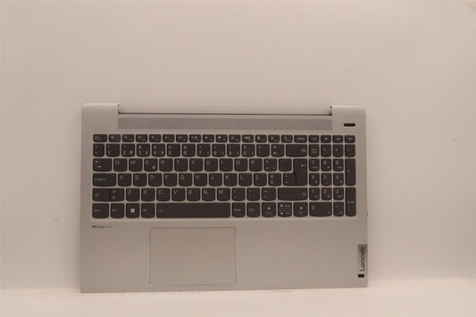 Lenovo Upper Case ASM_PORL82SFFP_CG_BL_ML 5CB1J00362