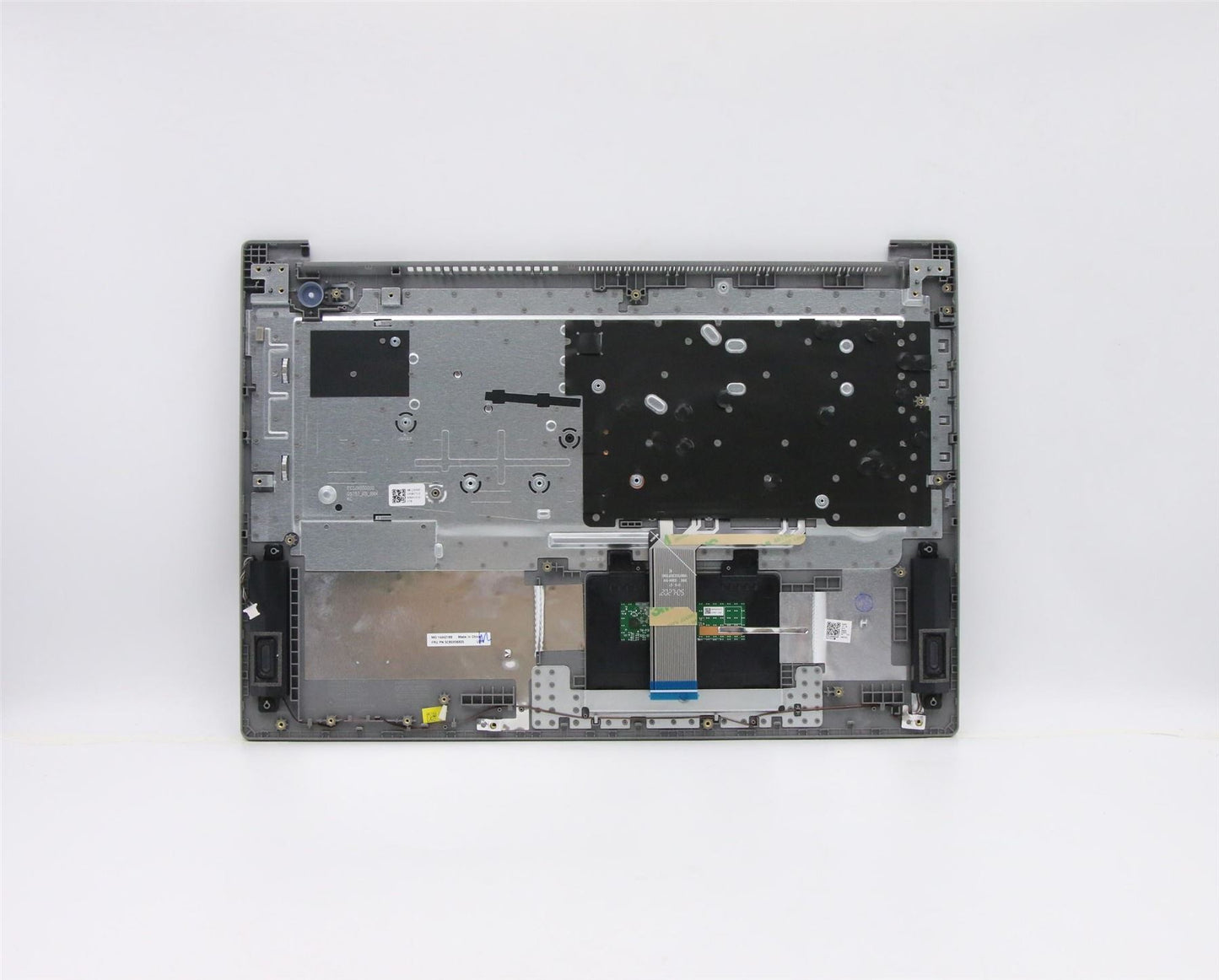 Lenovo IdeaPad 3-17ADA05 3-17ARE05 Keyboard Palmrest Top Cover US 5CB0X56835