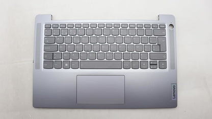 Lenovo COVER Upper Case ASM_BEL L 83EQFP AG 5CB1M46172