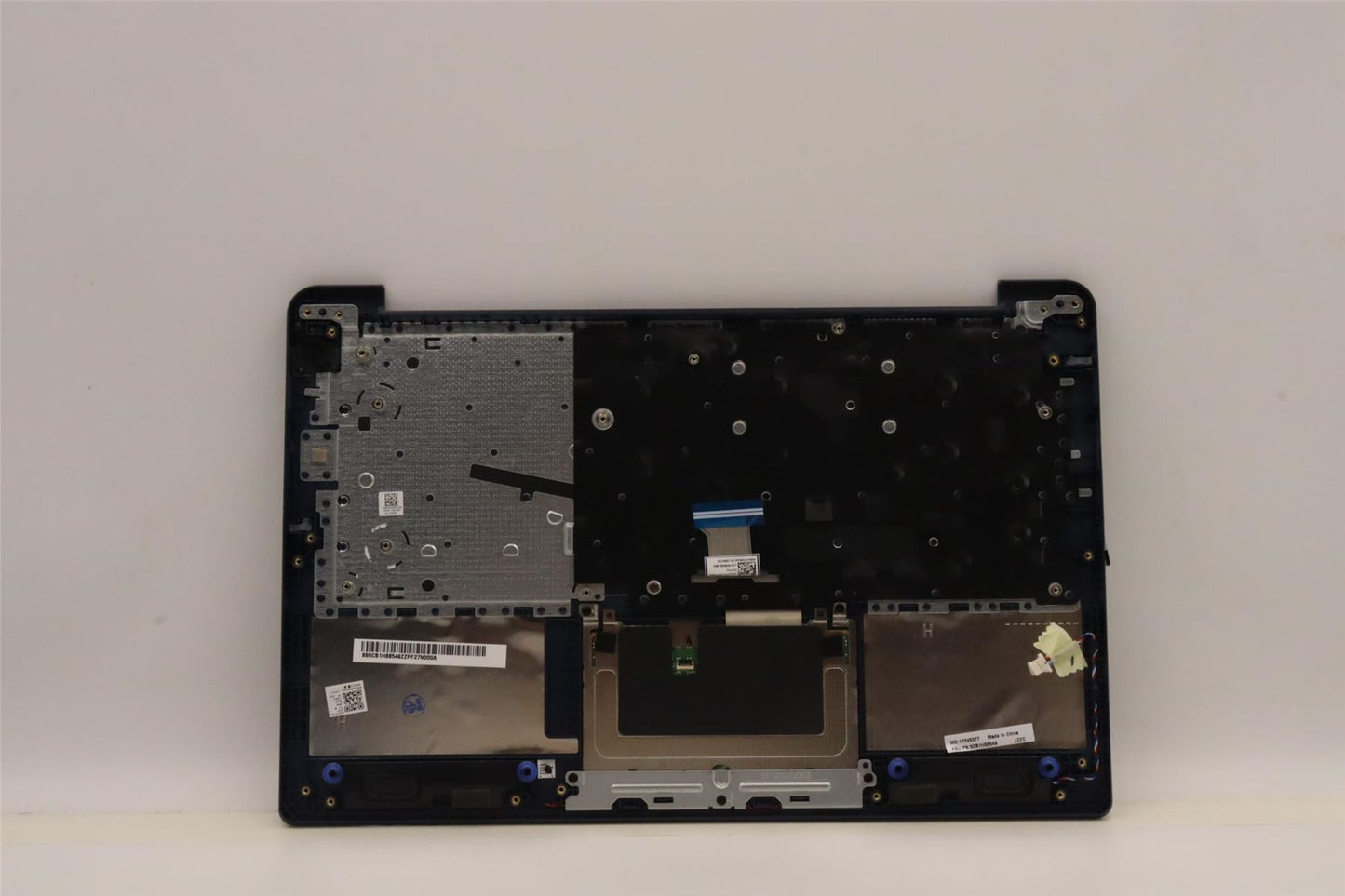 Lenovo IdeaPad 1 14ALC7 Palmrest Cover Touchpad Keyboard UK 5CB1H68549
