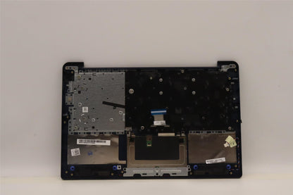 Lenovo IdeaPad 1 14ALC7 Palmrest Cover Touchpad Keyboard UK 5CB1H68549