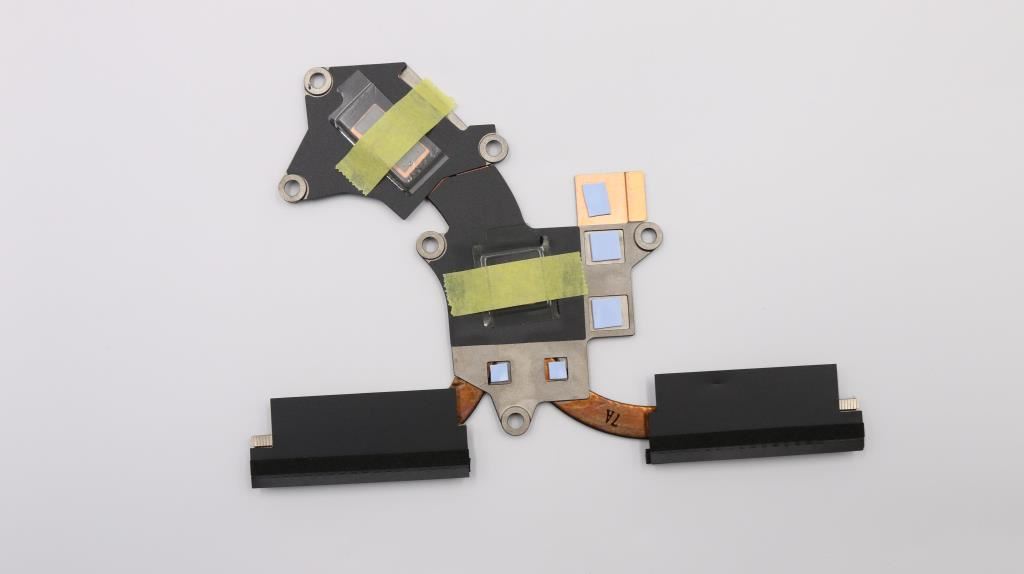 Lenovo HEATSINK Heatsink C 81CU DIS 5H40Q96519