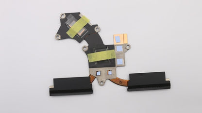 Lenovo HEATSINK Heatsink C 81CU DIS 5H40Q96519