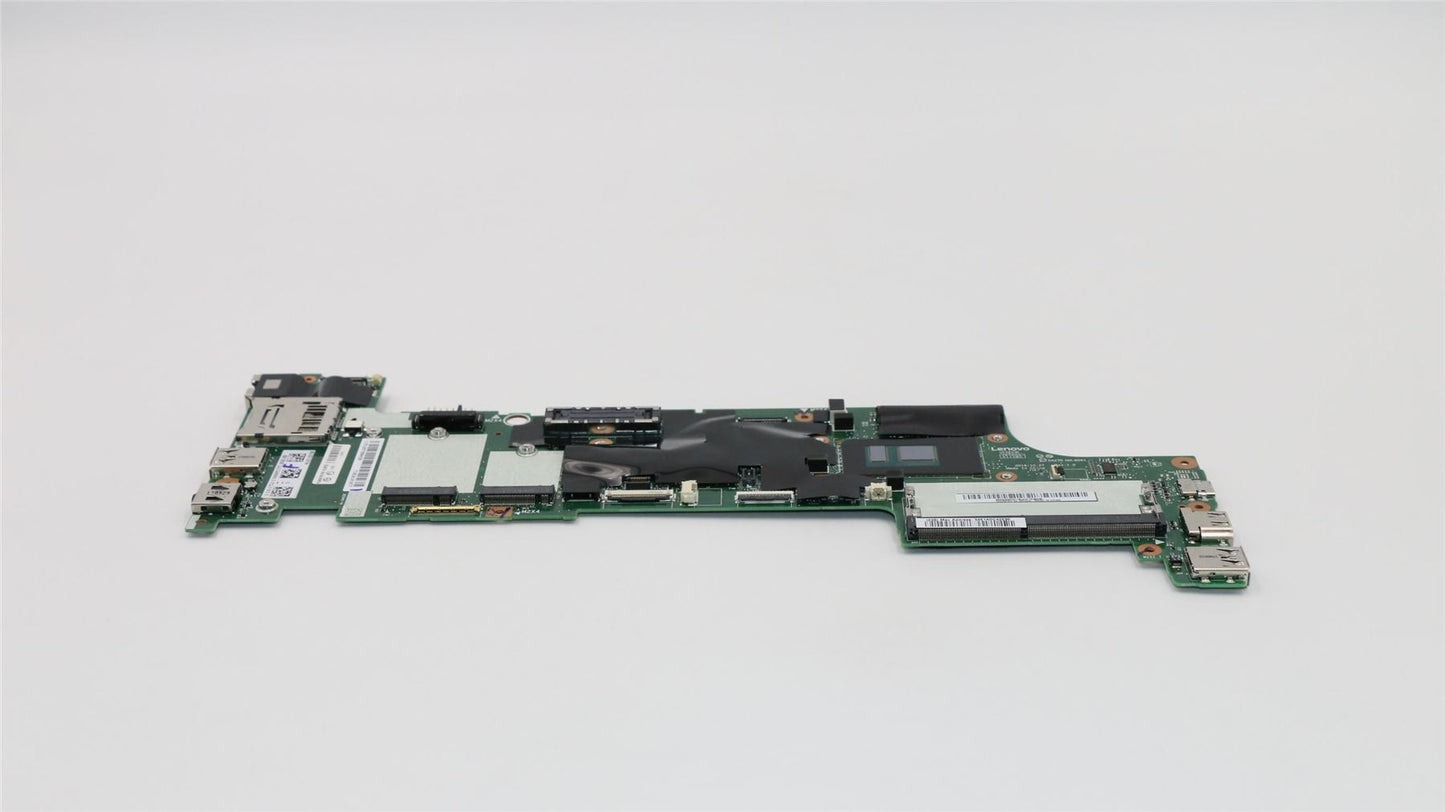 Lenovo ThinkPad X270 X270 Motherboard Mainboard UMA Intel i5-6200U 01HY517