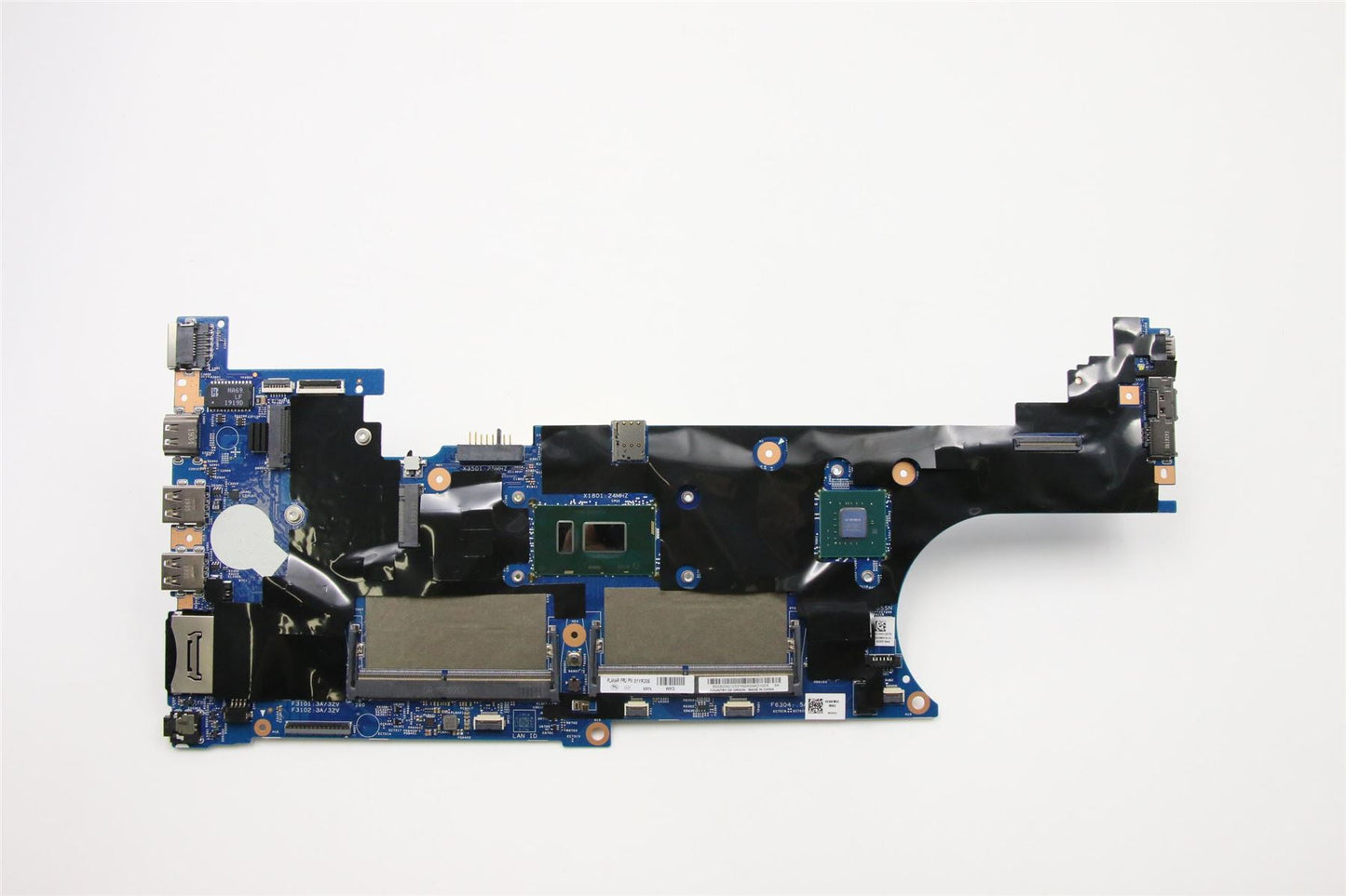 Lenovo ThinkPad P52s Motherboard Mainboard DIS Intel i7-8650U 01YR306