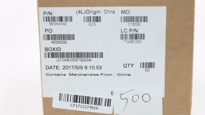 Lenovo SCREW Screw L Yoga 3 14 HDD to HDD BRKT 5S10H41043