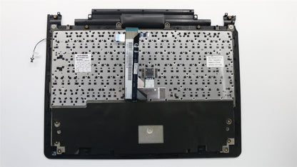 Lenovo KEYBD FRU Prince-KBD BUL CHY 04X0653