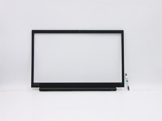 Lenovo FRU B BEZEL w cam shutter E15,cam 5B30Z84378