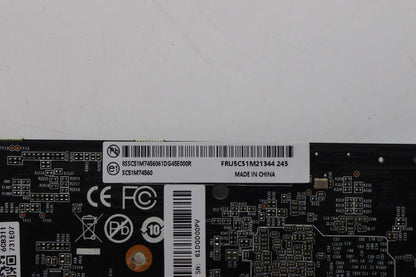 Lenovo Sirius BMC Card Taisol V1.2 Board 5C51M21344
