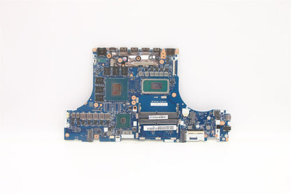 Lenovo 5 17ITH6H Motherboard Mainboard DIS intelI711800H 5B21D66666