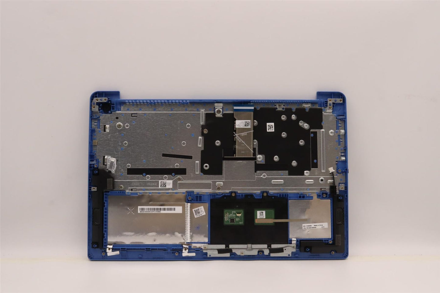 Lenovo UpperCaseASM_EURO ENGL82H8NFPGBNBL 5CB1B84491