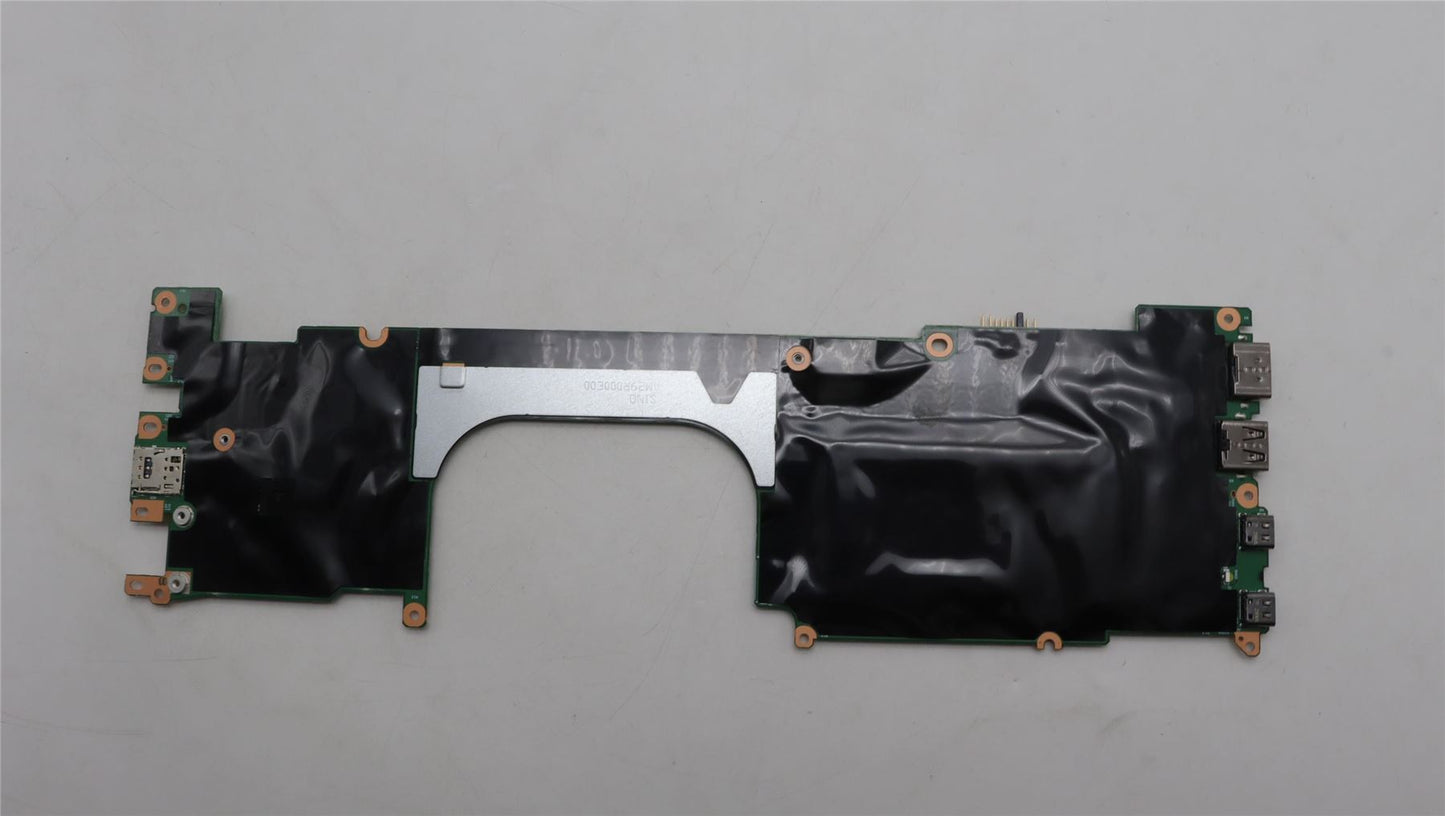 Lenovo ThinkPad X1 7th Gen X1 10th Gen Motherboard Mainboard UMA 16G 5B21C41909