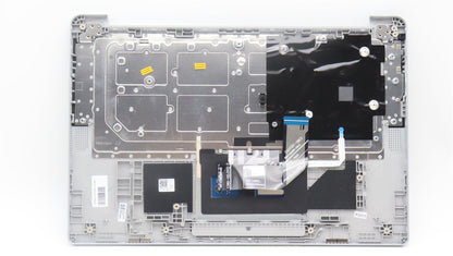 Lenovo Upper Case ASM_EURO ENG H 82XJCLGY 5CB1L30346