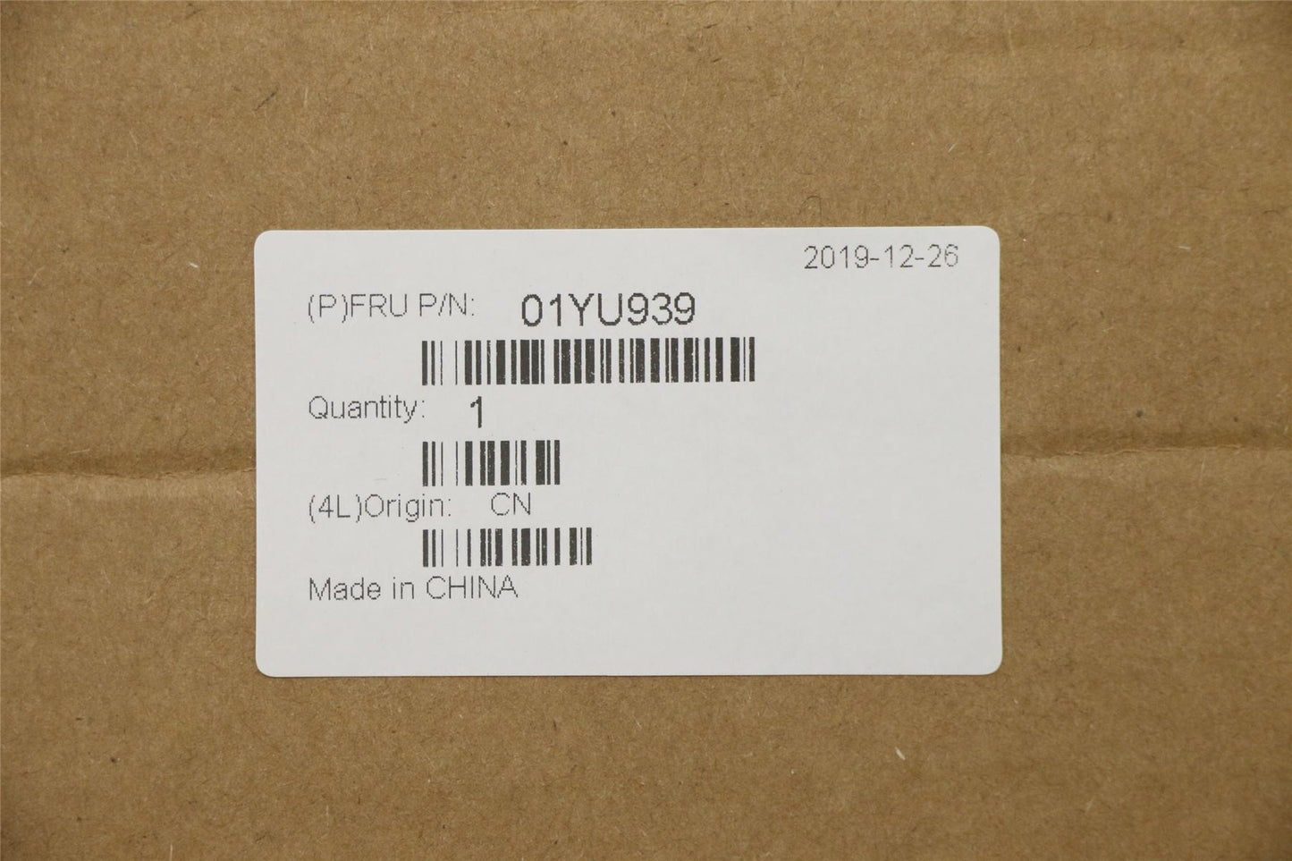 Lenovo ThinkPad P1 Gen 1 Motherboard Mainboard DIS intelI78850H 01YU939