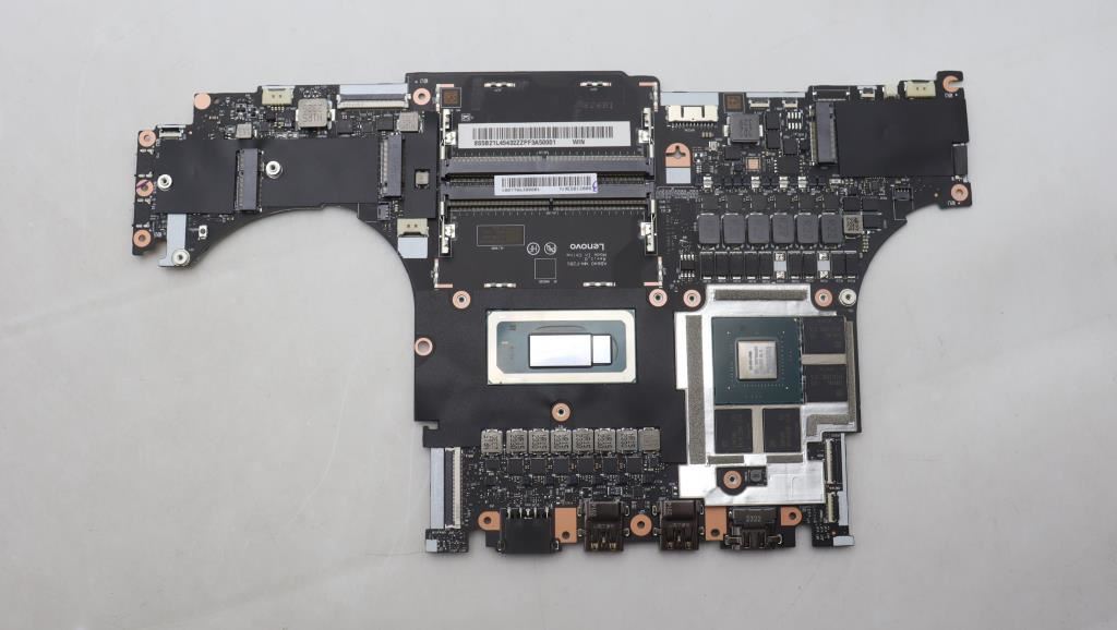 Lenovo ThinkBook 16p G4 IRH Motherboard Mainboard DIS INTELI713700H 5B21L45432