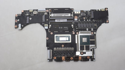 Lenovo ThinkBook 16p G4 IRH Motherboard Mainboard DIS INTELI713700H 5B21L45432