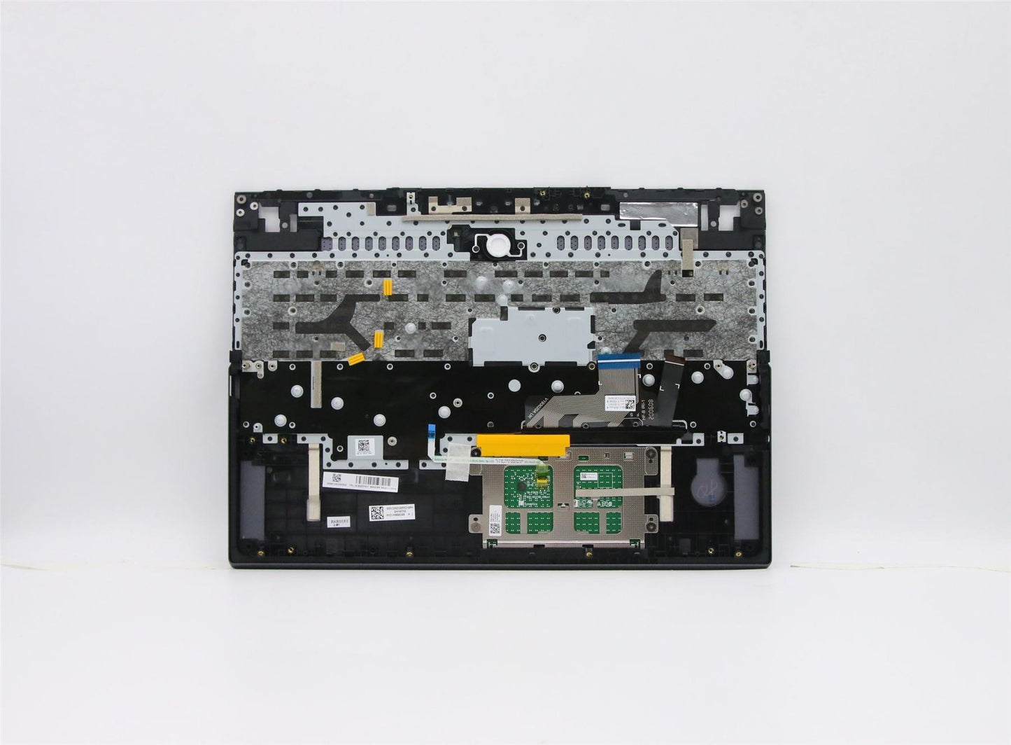 Lenovo UpperCase ASM C81YT KB SW 5CB0Z21017
