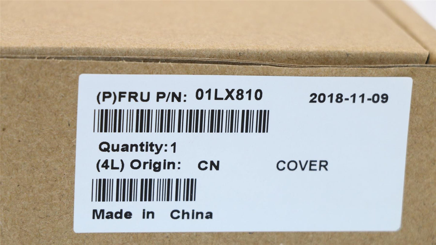 Lenovo Yoga X1 3rd Keyboard Palmrest Top Cover Swiss Black Backlit 01LX810