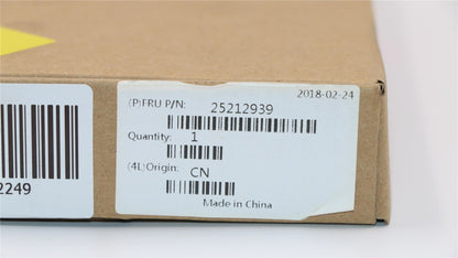Lenovo ST1V-DF-US-BlackKeyGreyF-KBD US English Keyboard 25212939